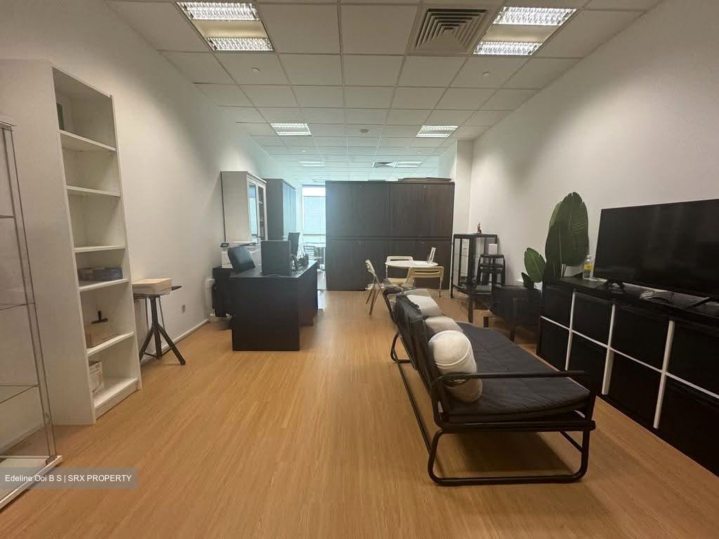 Paya Lebar Square (D14), Office #633272701